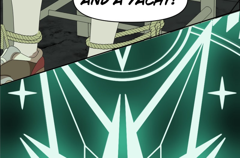 Cinderella Boy (S2) Ep. 57 - The Old Man and the Sea page 165 - 