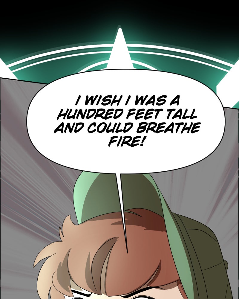 Cinderella Boy (S2) Ep. 57 - The Old Man and the Sea page 166 - 