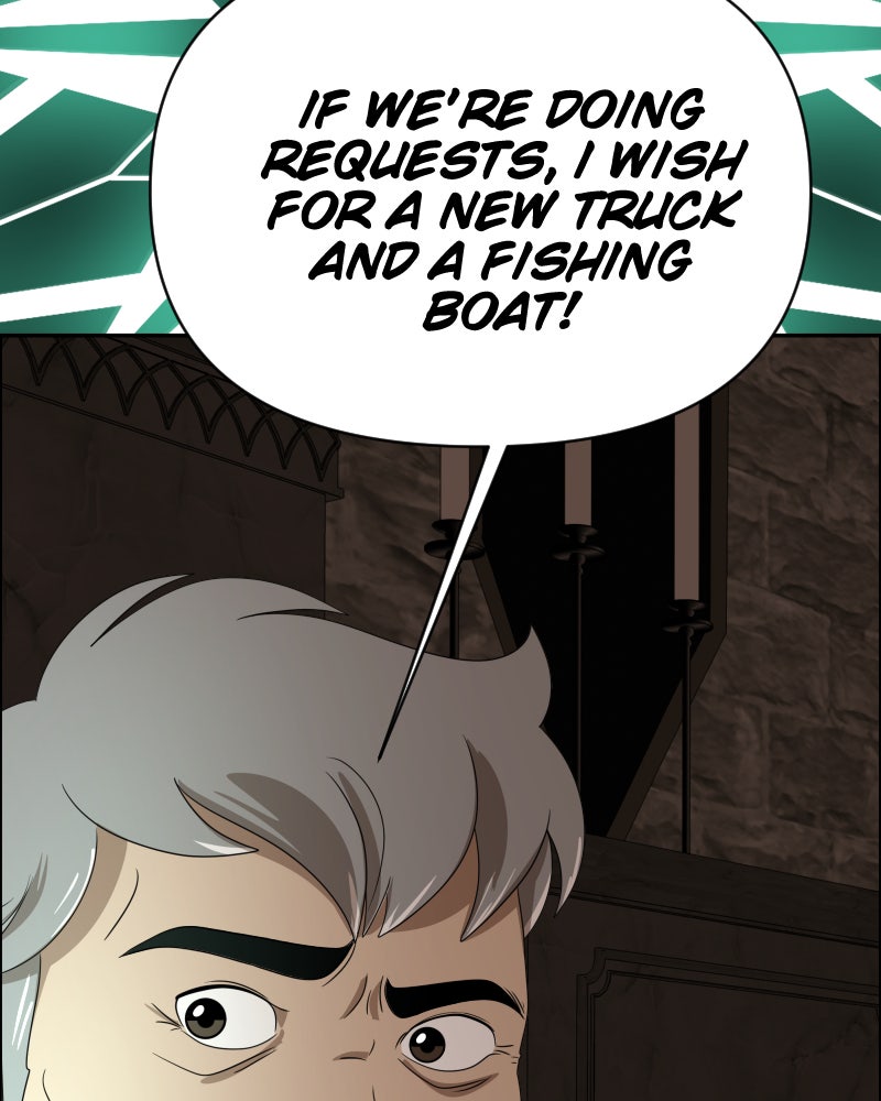 Cinderella Boy (S2) Ep. 57 - The Old Man and the Sea page 170 - 