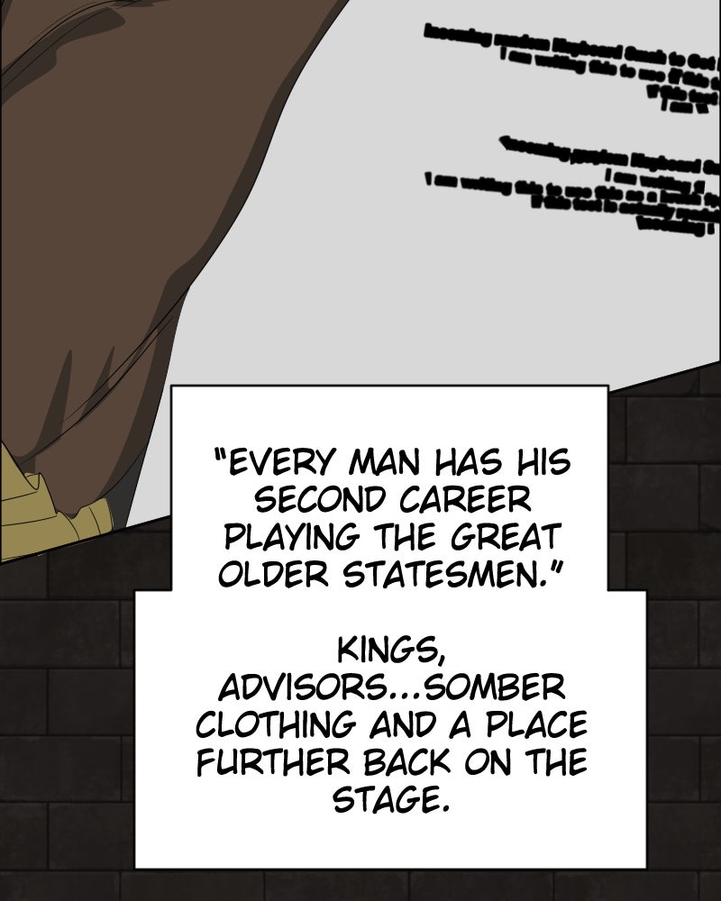 Cinderella Boy (S2) Ep. 57 - The Old Man and the Sea page 18 - 