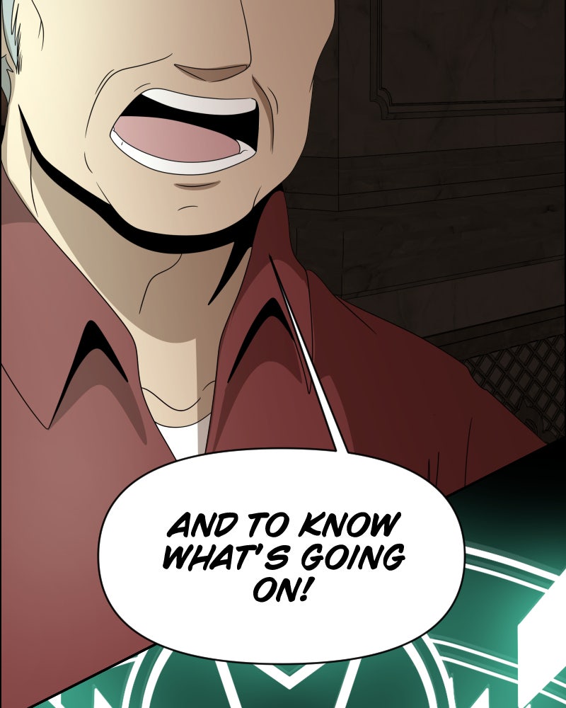 Cinderella Boy (S2) Ep. 57 - The Old Man and the Sea page 171 - 
