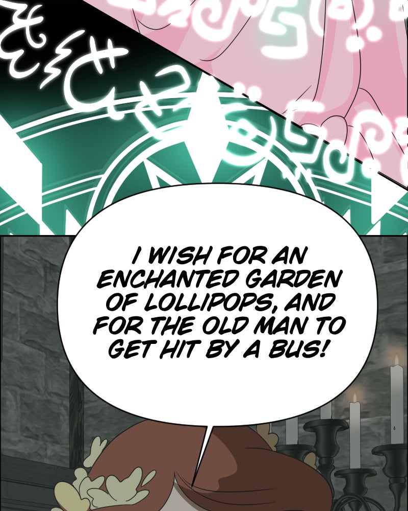 Cinderella Boy (S2) Ep. 57 - The Old Man and the Sea page 176 - 