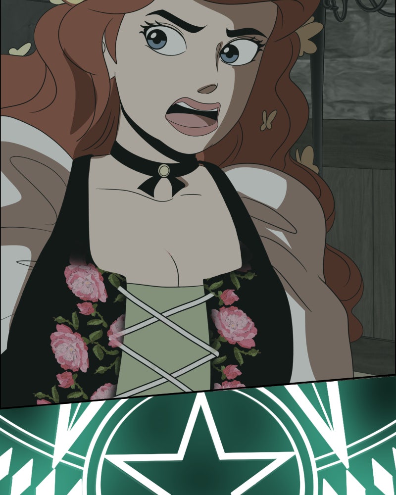 Cinderella Boy (S2) Ep. 57 - The Old Man and the Sea page 177 - 