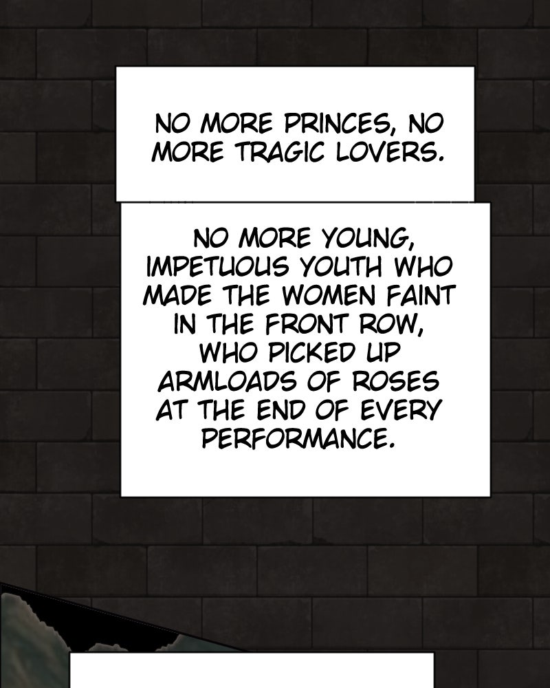 Cinderella Boy (S2) Ep. 57 - The Old Man and the Sea page 19 - 