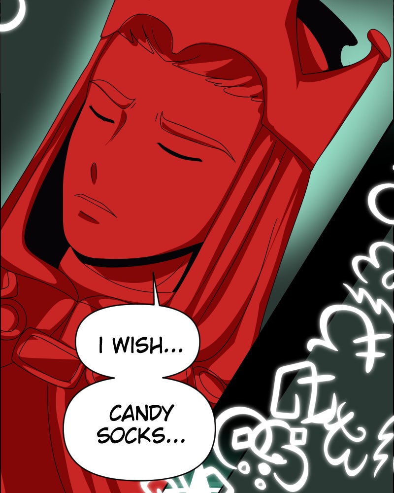 Cinderella Boy (S2) Ep. 57 - The Old Man and the Sea page 182 - 