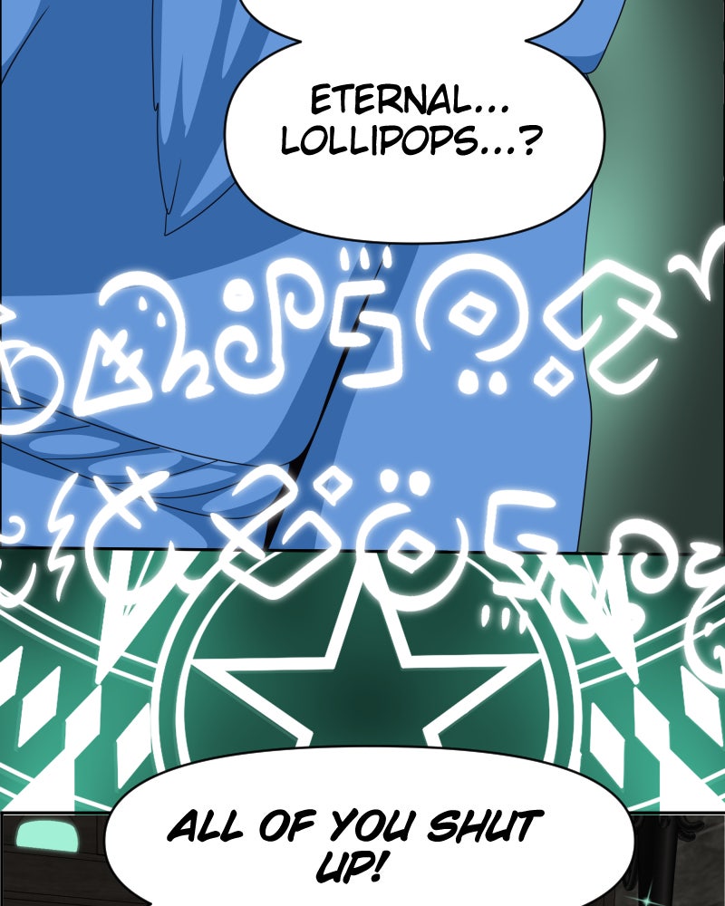 Cinderella Boy (S2) Ep. 57 - The Old Man and the Sea page 184 - 