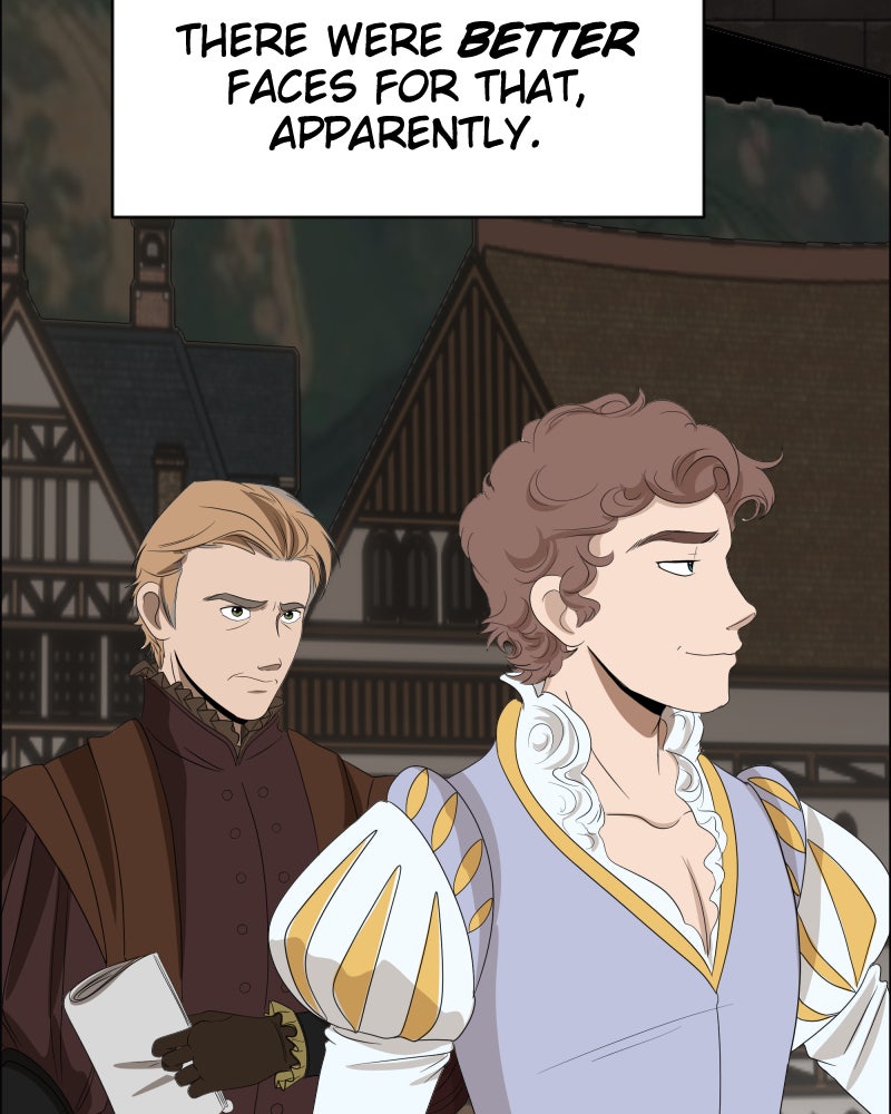 Cinderella Boy (S2) Ep. 57 - The Old Man and the Sea page 20 - 