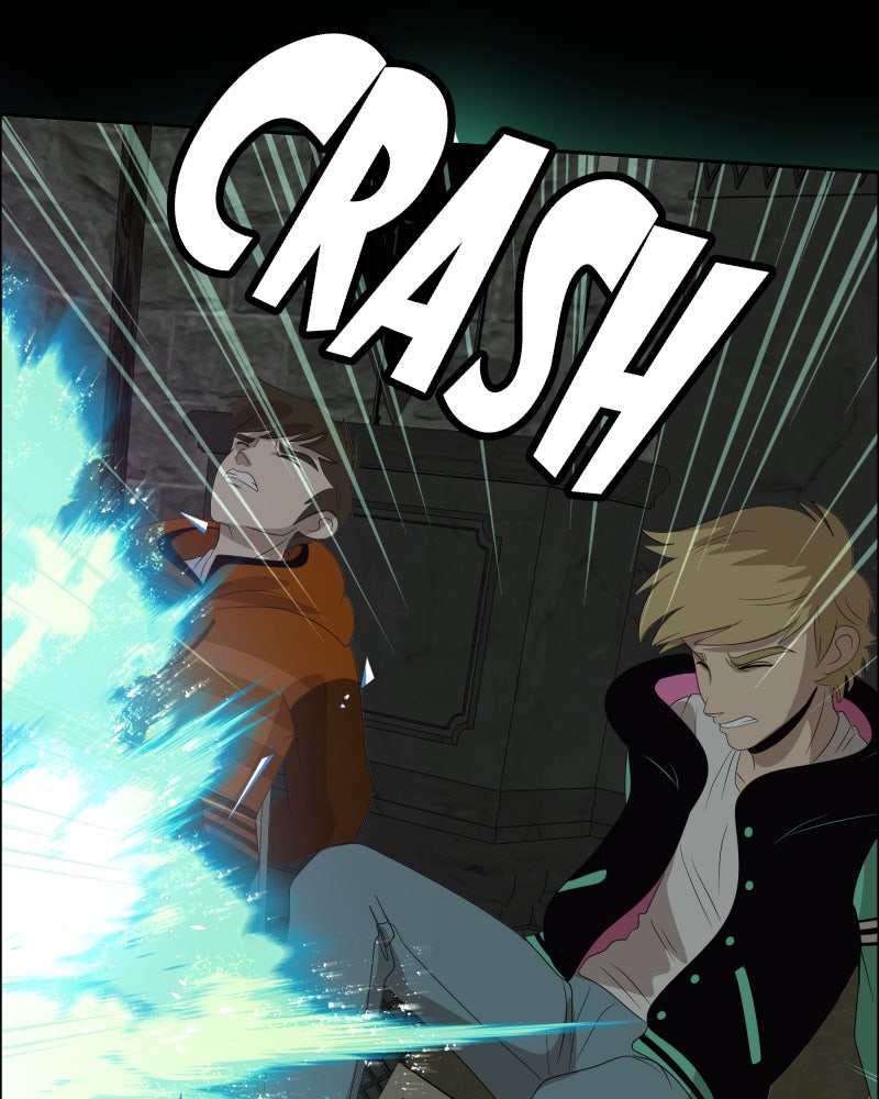 Cinderella Boy (S2) Ep. 57 - The Old Man and the Sea page 199 - 