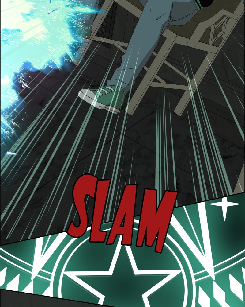 Cinderella Boy (S2) Ep. 57 - The Old Man and the Sea page 200 - 