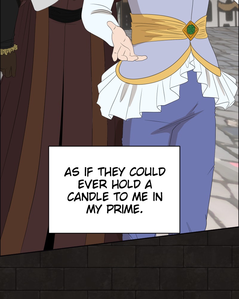 Cinderella Boy (S2) Ep. 57 - The Old Man and the Sea page 21 - 