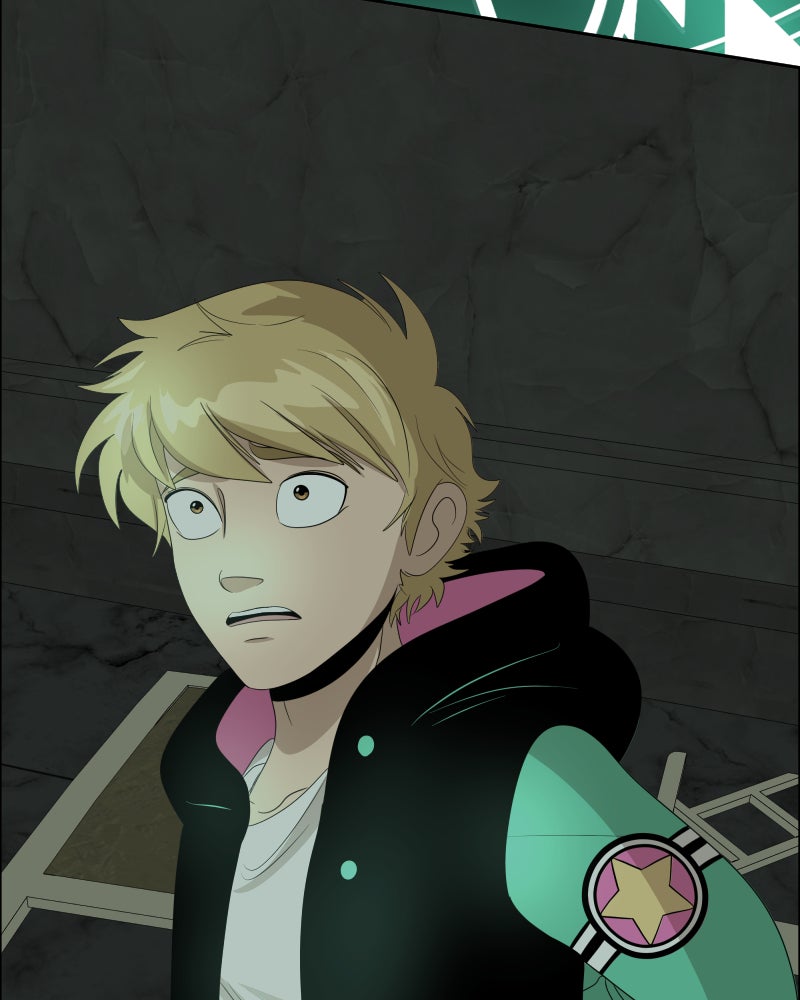 Cinderella Boy (S2) Ep. 57 - The Old Man and the Sea page 201 - 