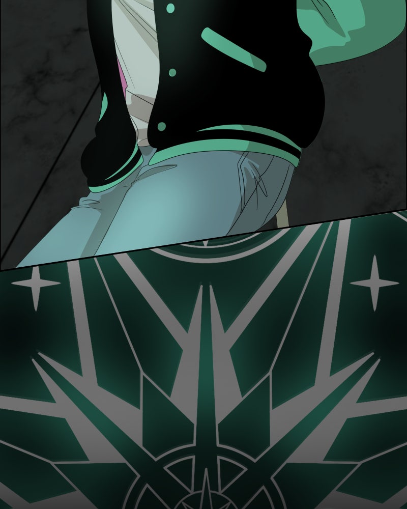 Cinderella Boy (S2) Ep. 57 - The Old Man and the Sea page 202 - 