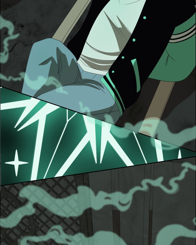 Cinderella Boy (S2) Ep. 57 - The Old Man and the Sea page 207 - 