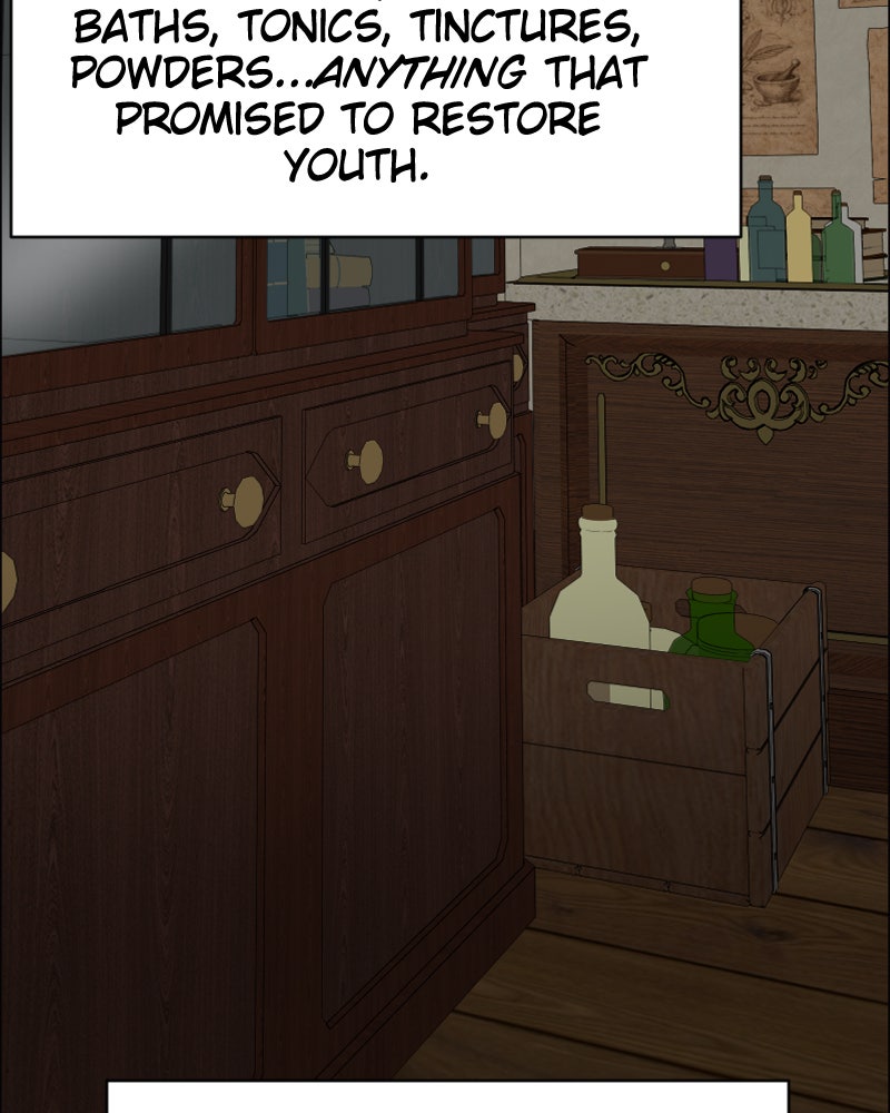 Cinderella Boy (S2) Ep. 57 - The Old Man and the Sea page 29 - 