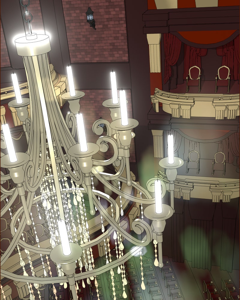 Cinderella Boy (S2) Ep. 57 - The Old Man and the Sea page 4 - 