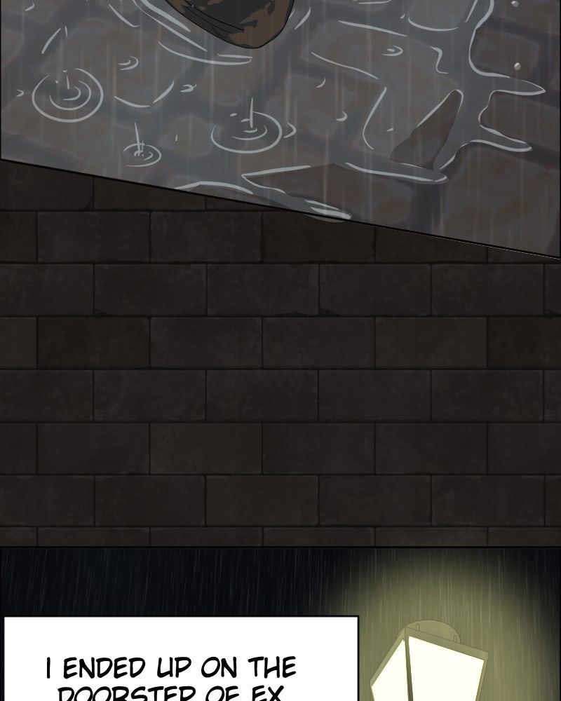 Cinderella Boy (S2) Ep. 57 - The Old Man and the Sea page 32 - 