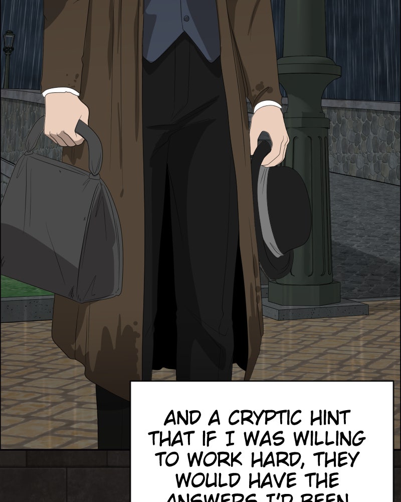 Cinderella Boy (S2) Ep. 57 - The Old Man and the Sea page 34 - 