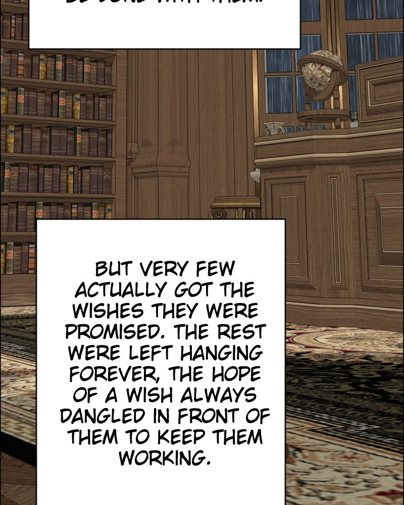 Cinderella Boy (S2) Ep. 57 - The Old Man and the Sea page 40 - 