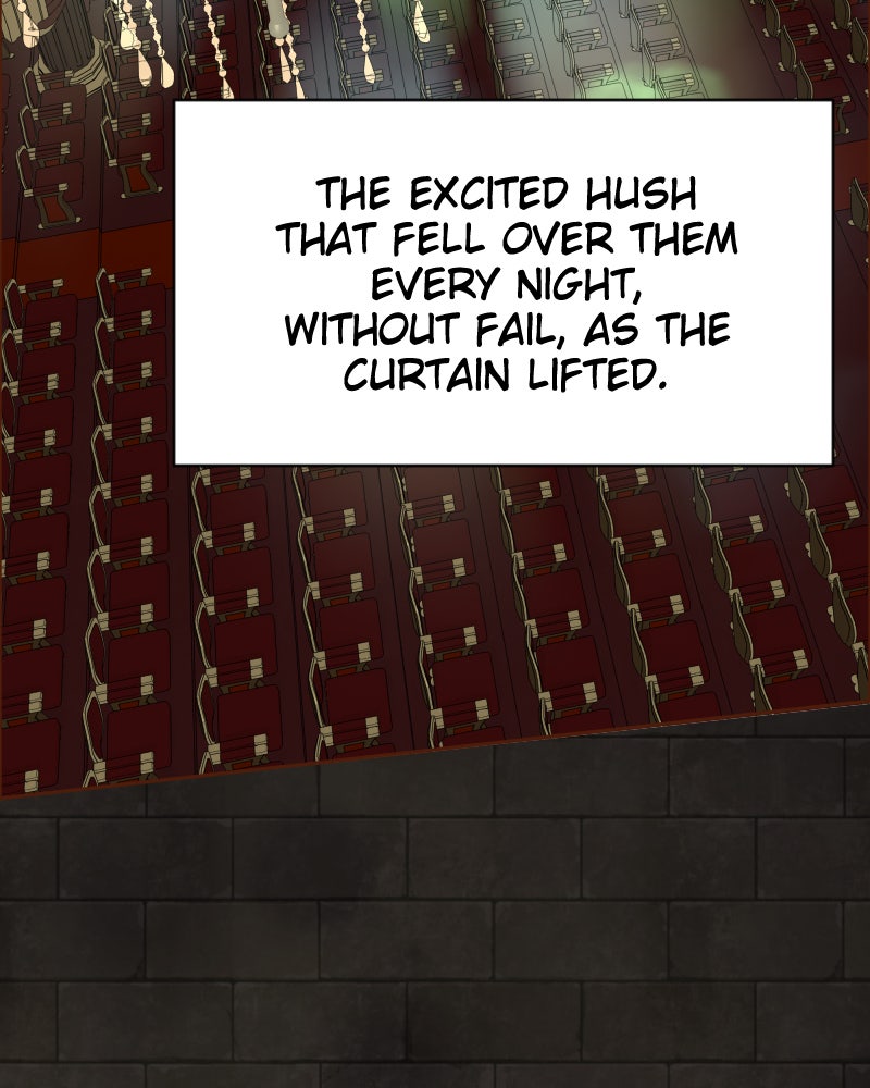 Cinderella Boy (S2) Ep. 57 - The Old Man and the Sea page 5 - 