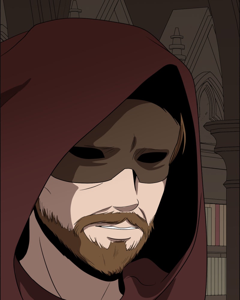 Cinderella Boy (S2) Ep. 57 - The Old Man and the Sea page 42 - 