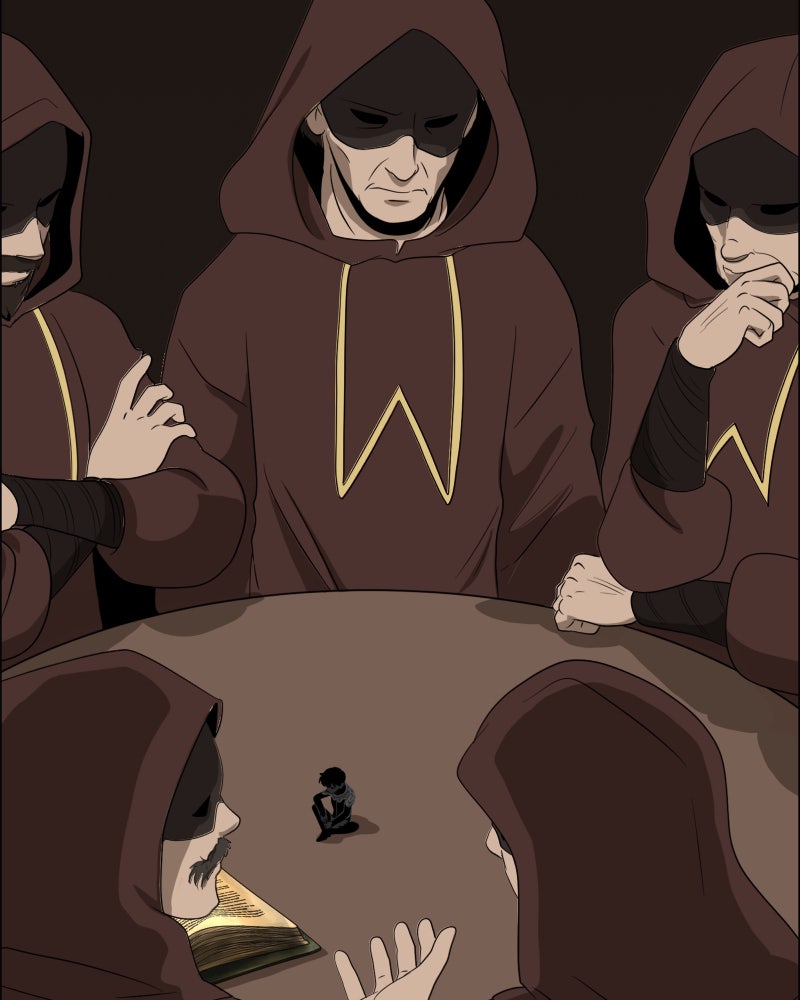 Cinderella Boy (S2) Ep. 57 - The Old Man and the Sea page 51 - 