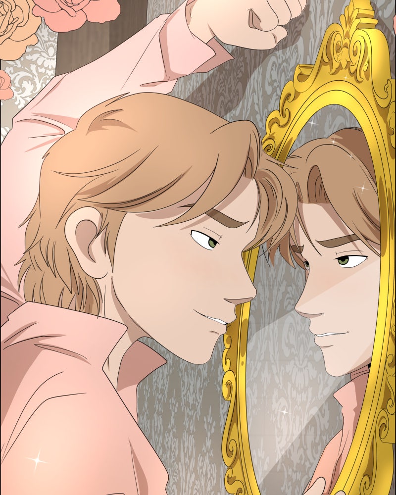 Cinderella Boy (S2) Ep. 57 - The Old Man and the Sea page 61 - 
