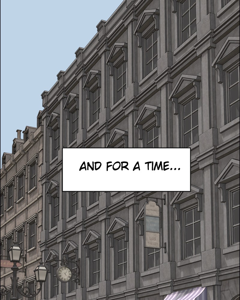 Cinderella Boy (S2) Ep. 57 - The Old Man and the Sea page 63 - 