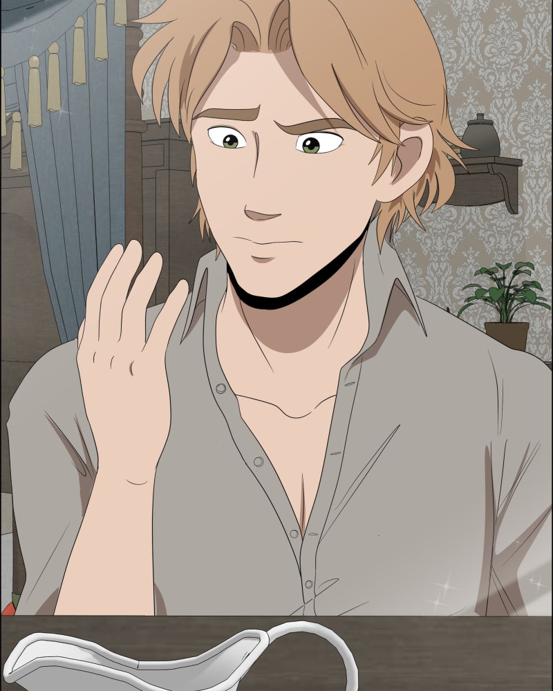 Cinderella Boy (S2) Ep. 57 - The Old Man and the Sea page 68 - 