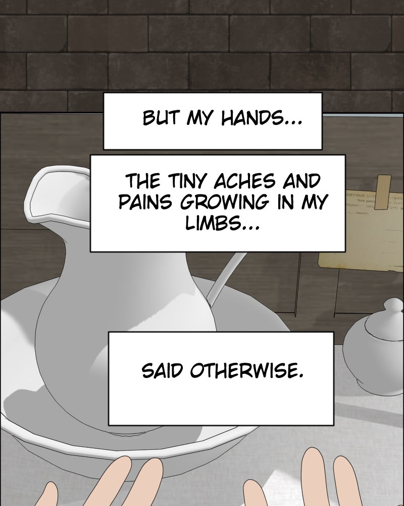 Cinderella Boy (S2) Ep. 57 - The Old Man and the Sea page 70 - 
