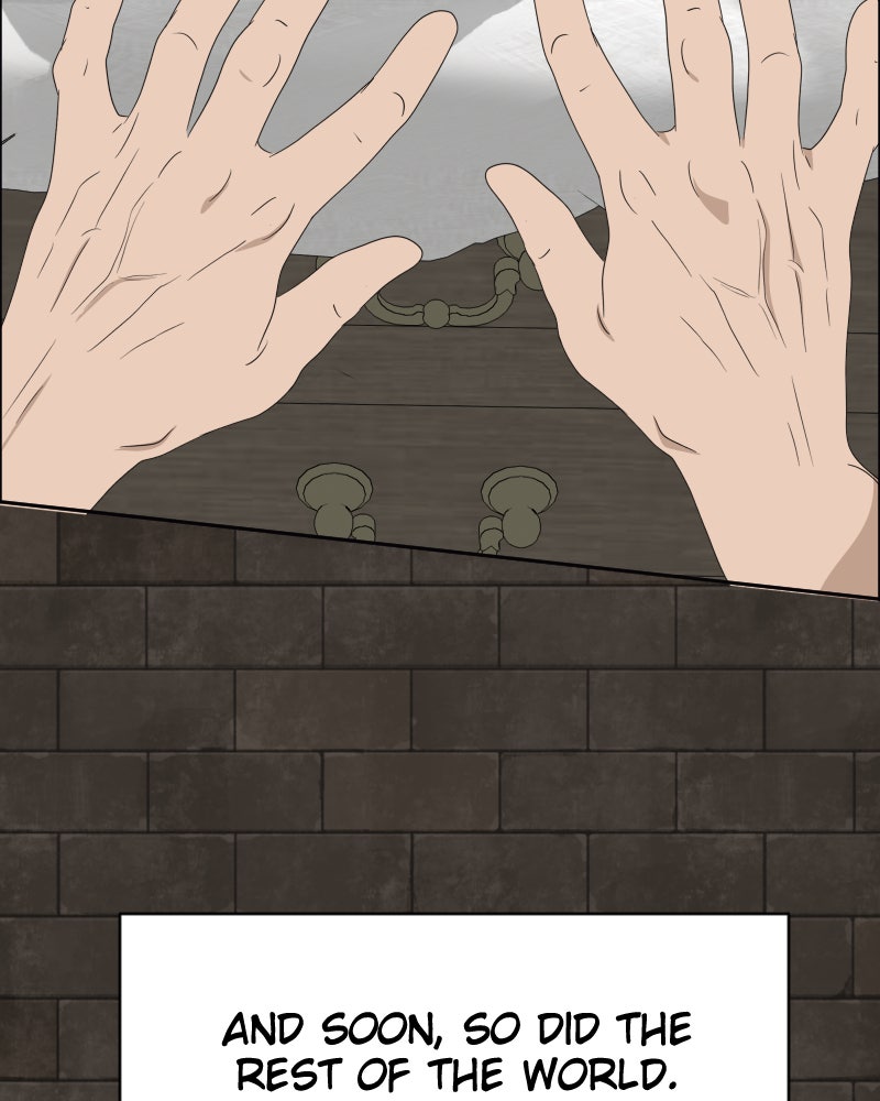 Cinderella Boy (S2) Ep. 57 - The Old Man and the Sea page 71 - 