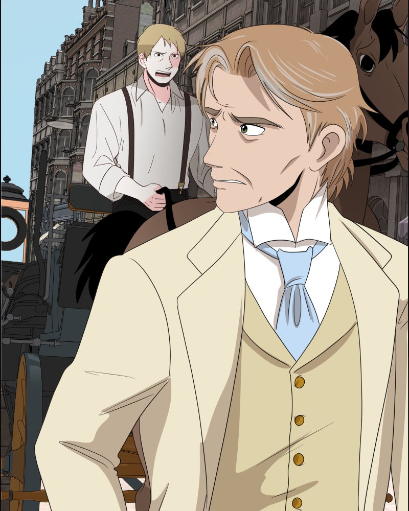 Cinderella Boy (S2) Ep. 57 - The Old Man and the Sea page 74 - 
