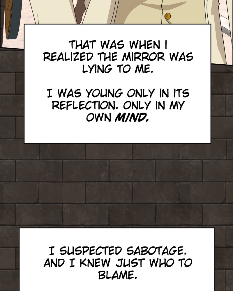 Cinderella Boy (S2) Ep. 57 - The Old Man and the Sea page 75 - 