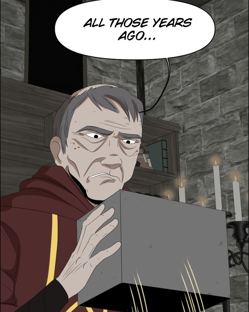 Cinderella Boy (S2) Ep. 57 - The Old Man and the Sea page 77 - 