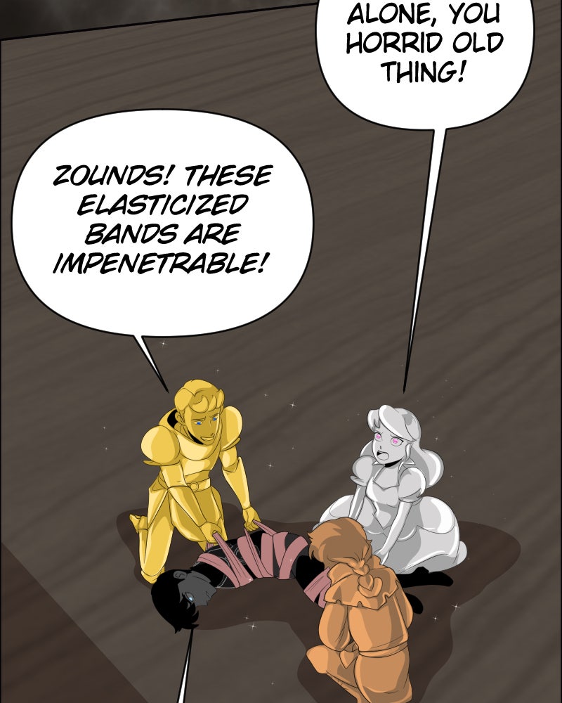 Cinderella Boy (S2) Ep. 57 - The Old Man and the Sea page 79 - 