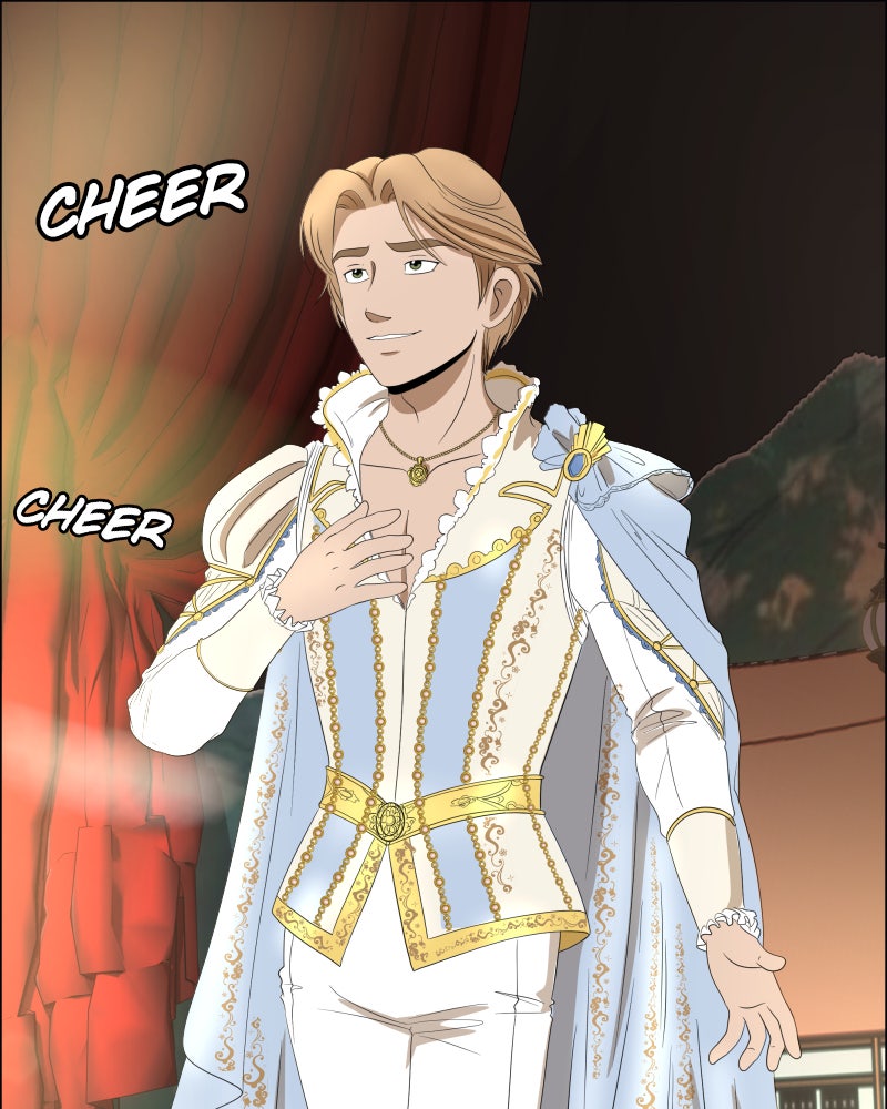 Cinderella Boy (S2) Ep. 57 - The Old Man and the Sea page 9 - 