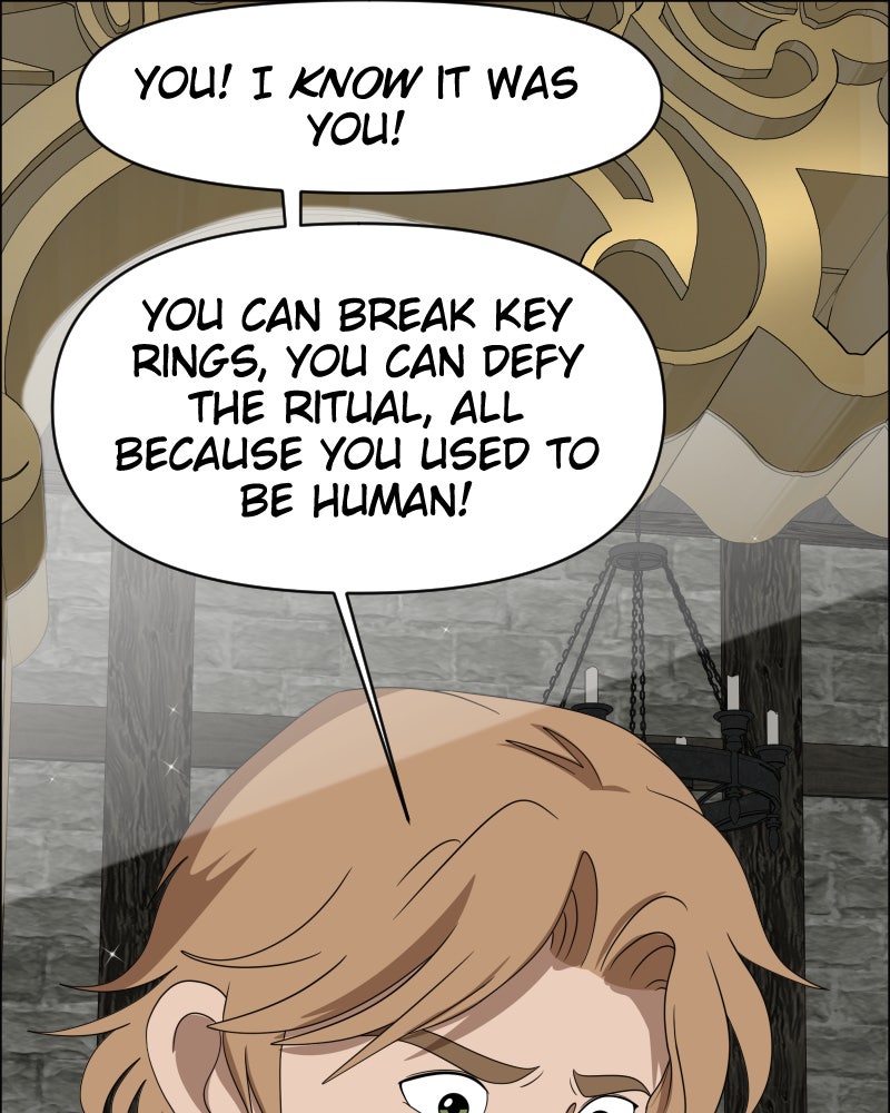 Cinderella Boy (S2) Ep. 57 - The Old Man and the Sea page 81 - 