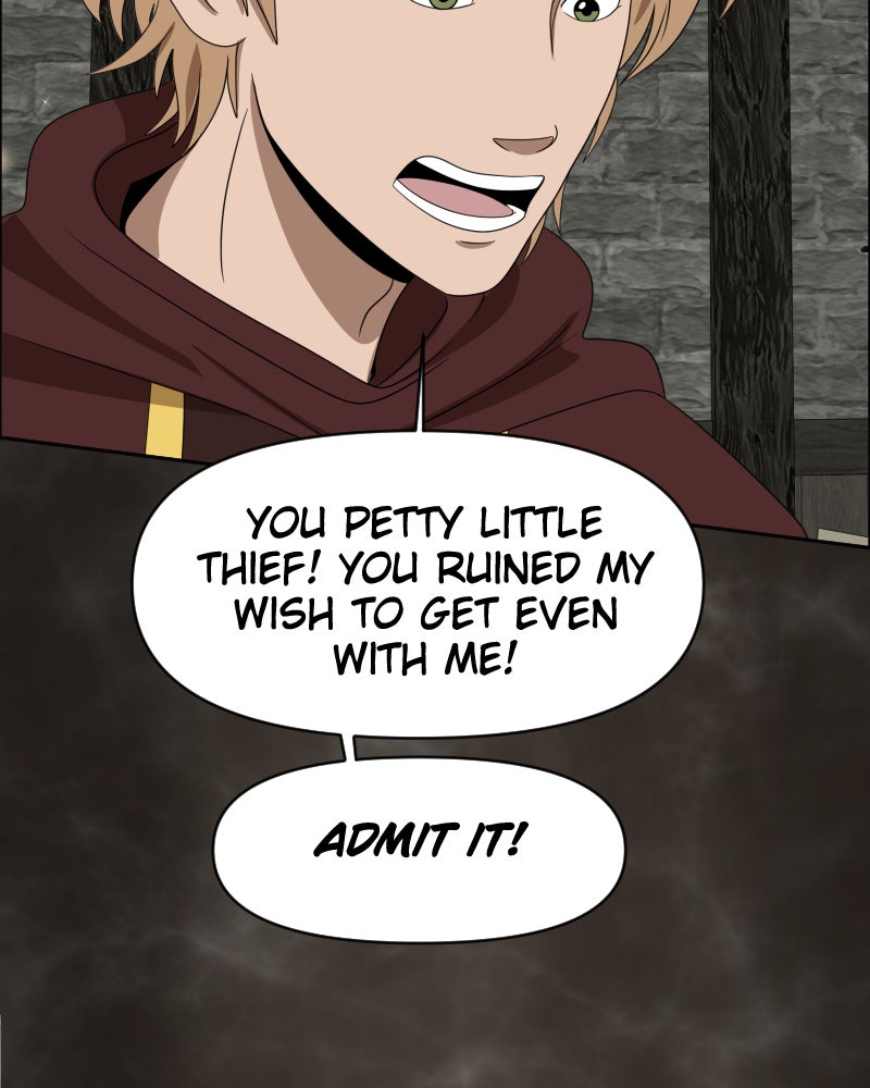 Cinderella Boy (S2) Ep. 57 - The Old Man and the Sea page 82 - 