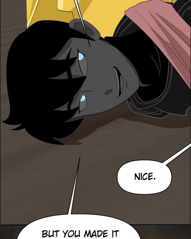 Cinderella Boy (S2) Ep. 57 - The Old Man and the Sea page 84 - 