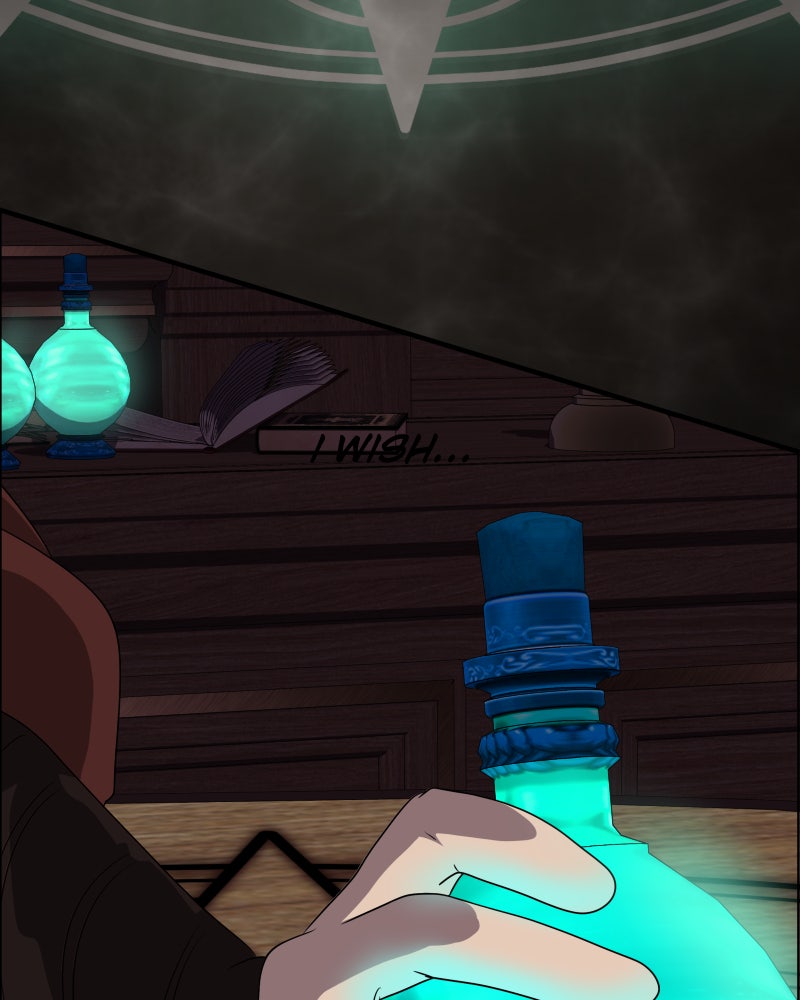 Cinderella Boy (S2) Ep. 57 - The Old Man and the Sea page 86 - 