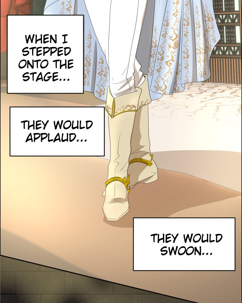 Cinderella Boy (S2) Ep. 57 - The Old Man and the Sea page 10 - 