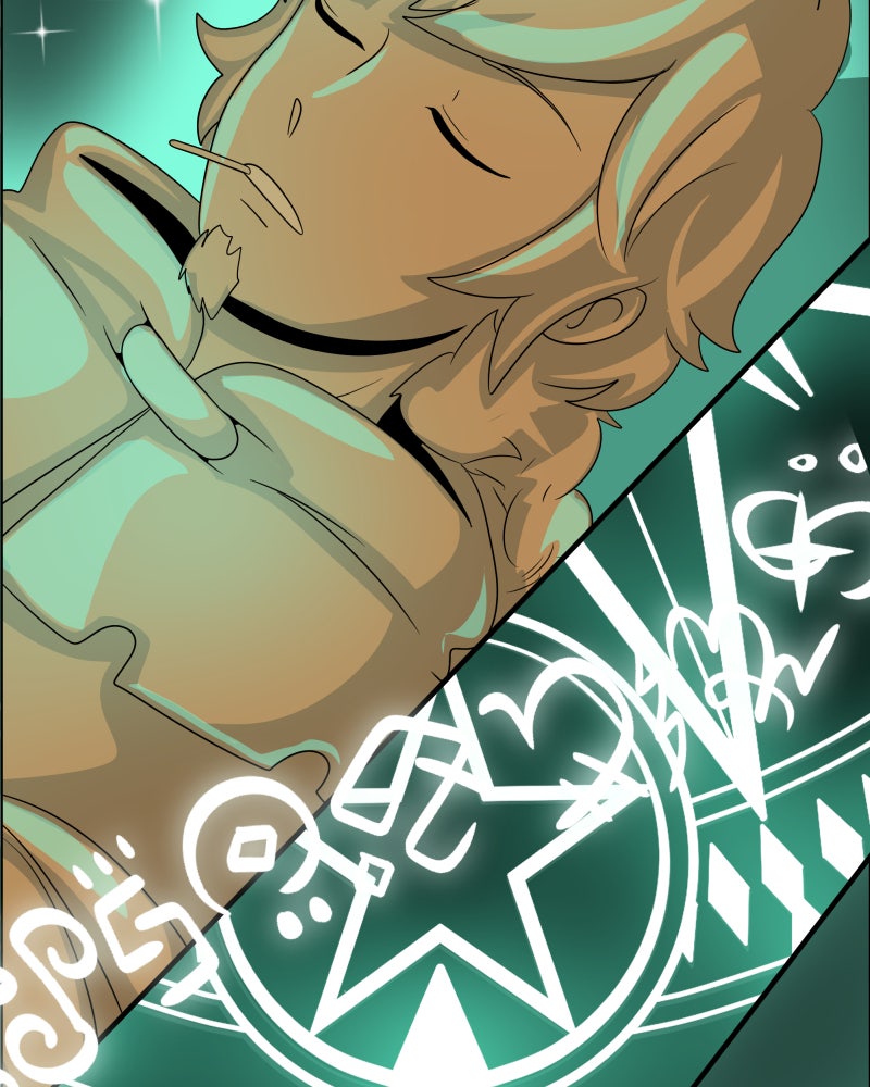 Cinderella Boy (S2) Ep. 57 - The Old Man and the Sea page 93 - 