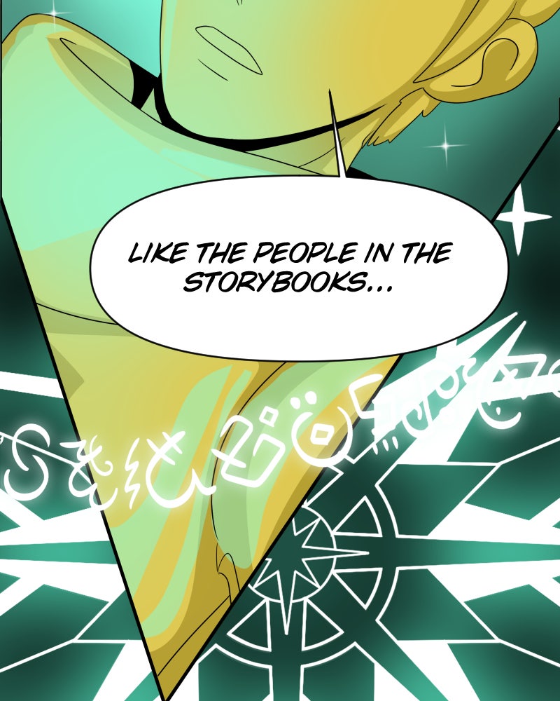 Cinderella Boy (S2) Ep. 57 - The Old Man and the Sea page 95 - 