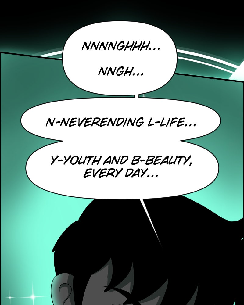 Cinderella Boy (S2) Ep. 57 - The Old Man and the Sea page 97 - 
