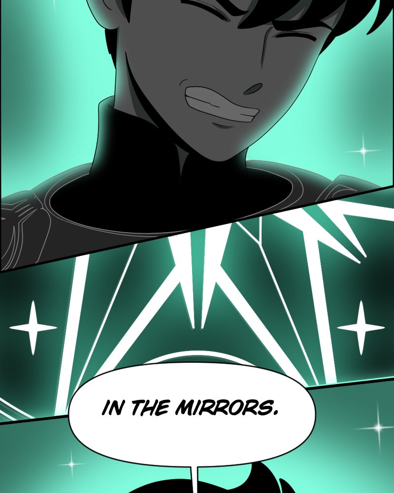 Cinderella Boy (S2) Ep. 57 - The Old Man and the Sea page 98 - 