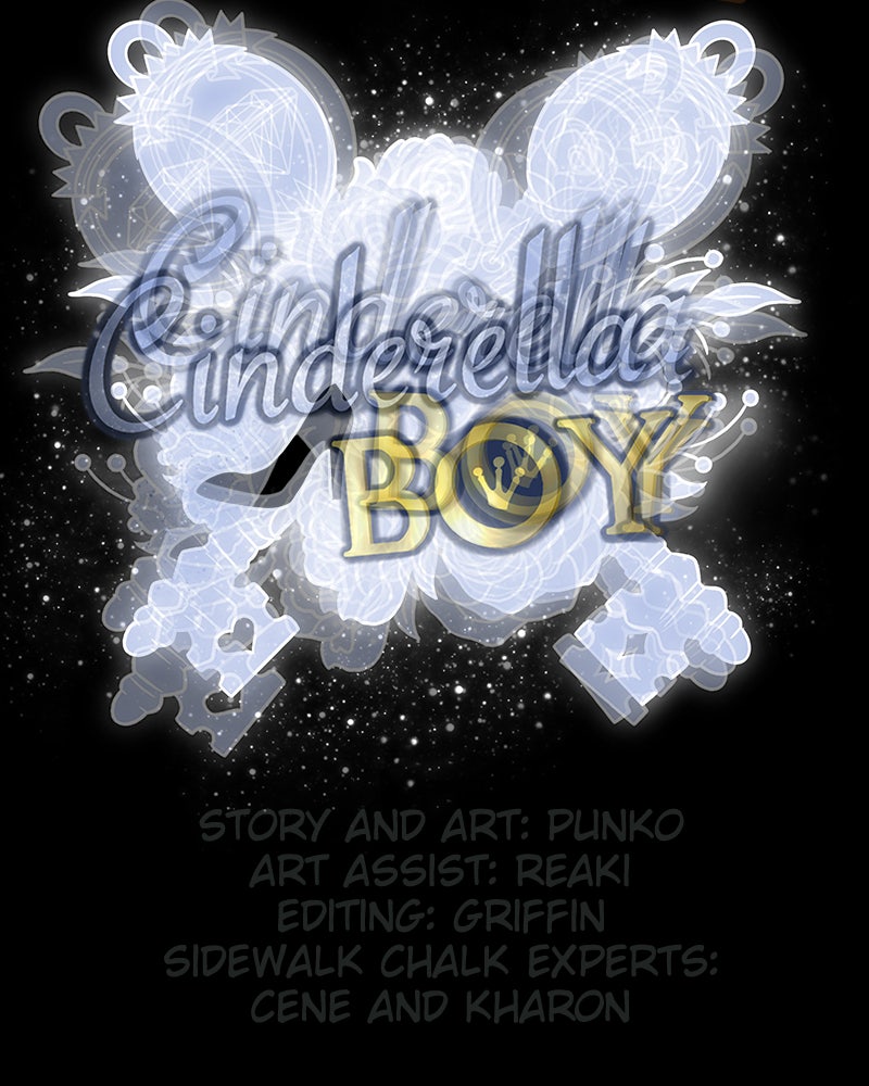 Cinderella Boy (S2) Ep. 58 - Go With the Flow page 2 - 