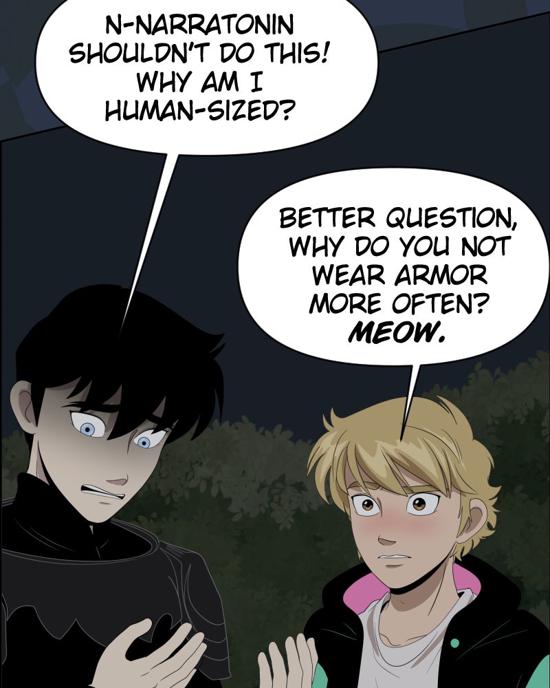 Cinderella Boy (S2) Ep. 58 - Go With the Flow page 102 - 