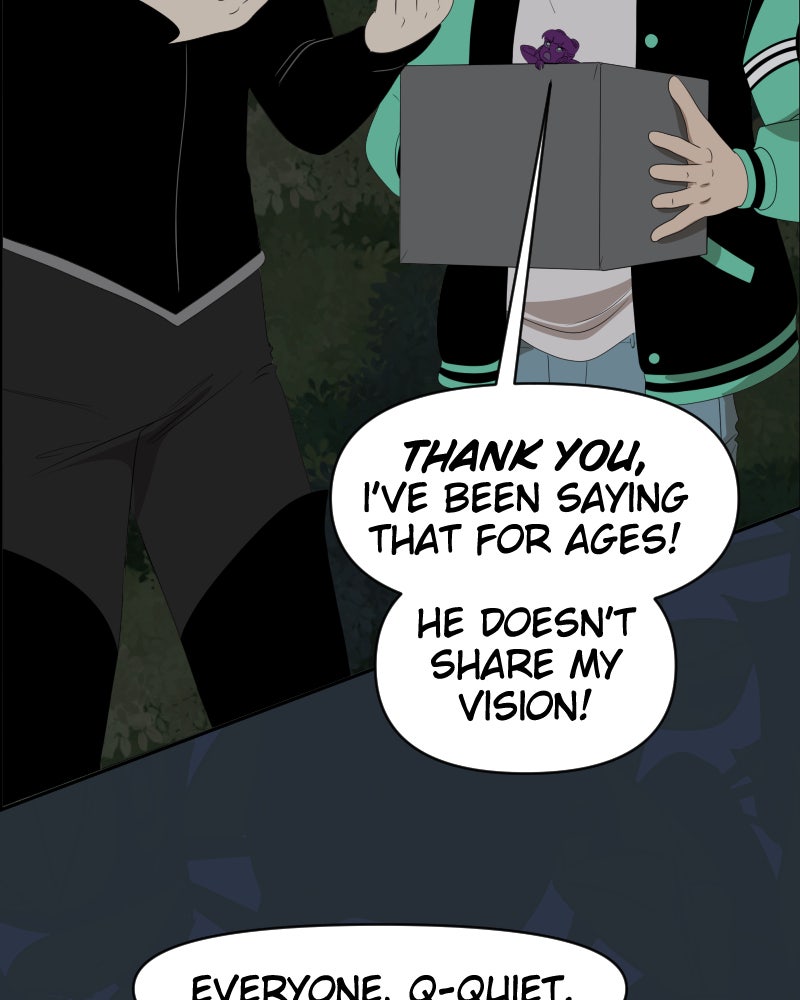 Cinderella Boy (S2) Ep. 58 - Go With the Flow page 103 - 