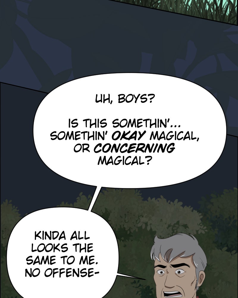 Cinderella Boy (S2) Ep. 58 - Go With the Flow page 112 - 
