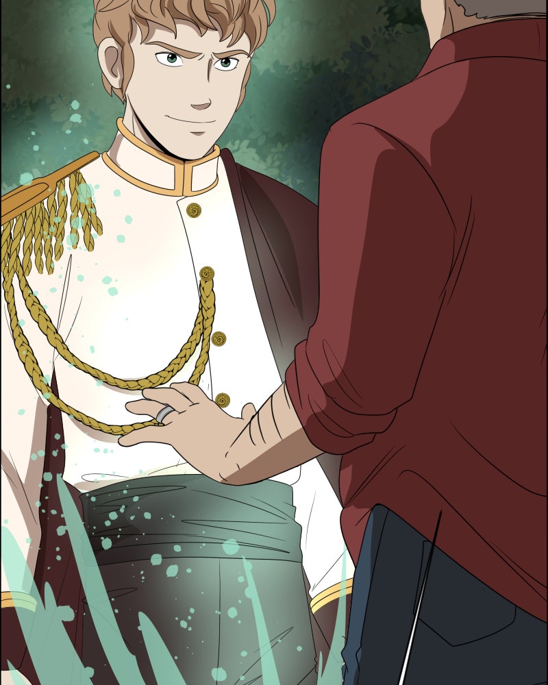Cinderella Boy (S2) Ep. 58 - Go With the Flow page 115 - 
