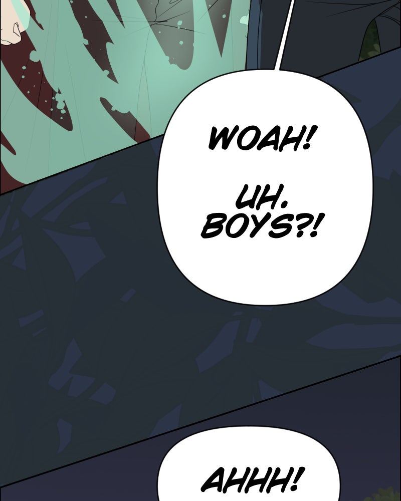 Cinderella Boy (S2) Ep. 58 - Go With the Flow page 116 - 